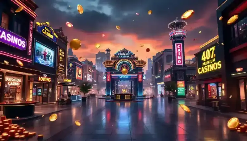 Live Casino