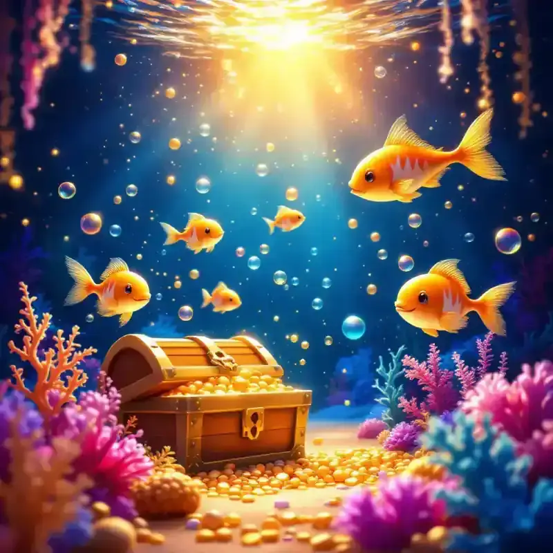 捕魚遊戲