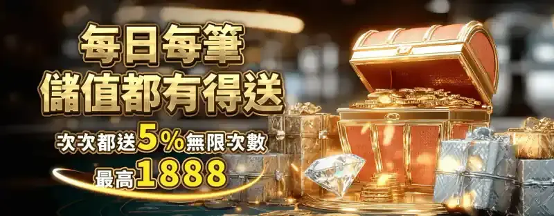 Betone 優惠活動中心
