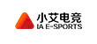 AVIA GAMING logo