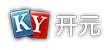 KY 开元 logo