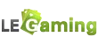 LEGaming logo